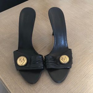 Gucci Sandals
